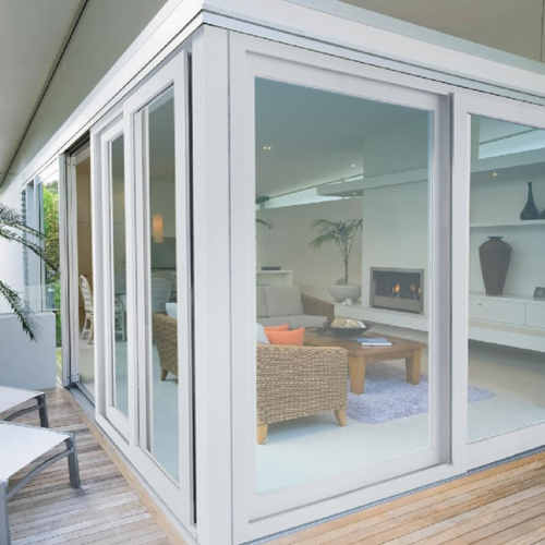 Welcome To Modern Glass Aluminium